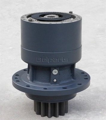 Doosan Ekskavatör Parçaları DX235NLC-5 Dönüş Redüktörü 130426-00020 Döner Dişli Kutusu