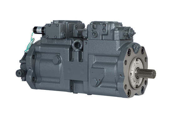 Doosan kazıcı DX150 K3V63DT-9N0T 60100378-J Hidrolik ana pompa 2401-9236 2401-9236B