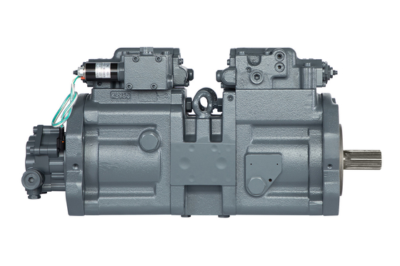Doosan kazıcı DX150 K3V63DT-9N0T 60100378-J Hidrolik ana pompa 2401-9236 2401-9236B