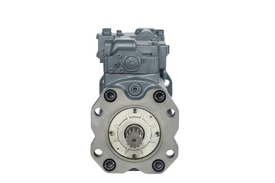 Doosan kazıcı DX150 K3V63DT-9N0T 60100378-J Hidrolik ana pompa 2401-9236 2401-9236B