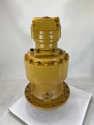 Belparts 1912693 E329DL OEM ekskavatör salıncak motoru hidrolik dönüş motoru