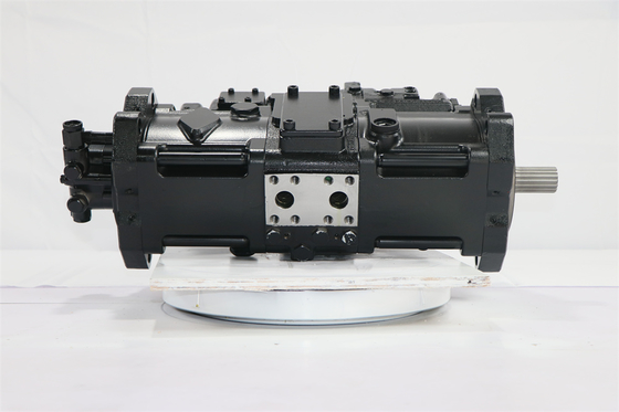 K3V112DTP-9TCM-14T YN10V00018F1 Ekskavatör Hidrolik Ana Pompa SK200-6 SY210 Kobelco İçin