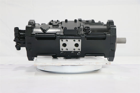 Belparts Yeni SK200-6 SY210 K3V112DTP-9TCM-14T YN10V00018F1 Toptan Ekskavator Pompası Montajı