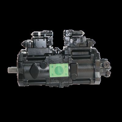 Belparts Yeni SK200-6 SY210 K3V112DTP-9TCM-14T YN10V00018F1 Toptan Ekskavator Pompası Montajı