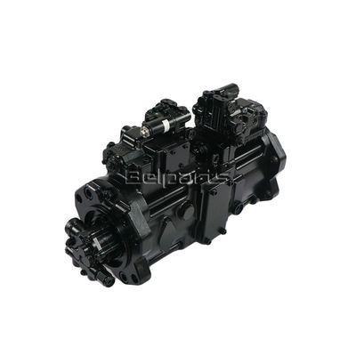 Belparts Yeni SK200-6 SY210 K3V112DTP-9TCM-14T YN10V00018F1 Toptan Ekskavator Pompası Montajı