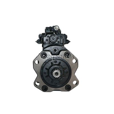 Belparts Yeni SK200-6 SY210 K3V112DTP-9TCM-14T YN10V00018F1 Toptan Ekskavator Pompası Montajı