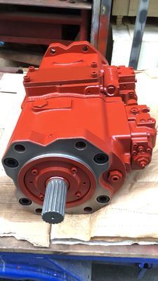 Belparts EC460 R455 K5V160DTP-9N-17T Özel Ekskavatör Hidrolik Pompası İçin Teklif HMK370LC-3