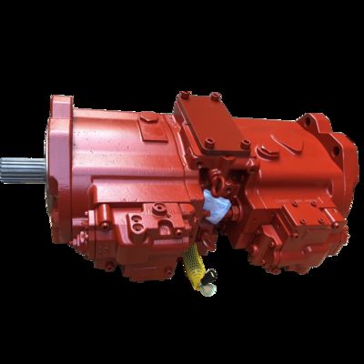 Belparts EC460 R455 K5V160DTP-9N-17T Özel Ekskavatör Hidrolik Pompası İçin Teklif HMK370LC-3