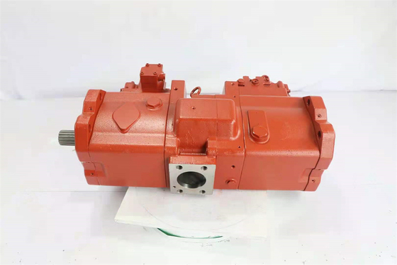 Hyundai K3V180DTH R380 Ekskavator yedek parçaları için hidrolik ana pompa 31QA-10010