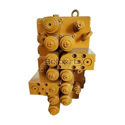 Hyundai Excavator Kontrol Valvu 31N3-10110 R110-7 R130-5 R150-7 Mini Excavator için