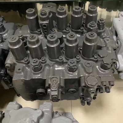 Ekskavatör Değiştirme Maliyeti Volvo EC700 & EC700B Ana Kontrol Valfı