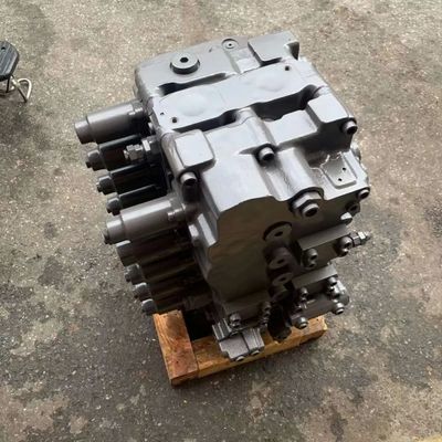 Ekskavatör Değiştirme Maliyeti Volvo EC700 & EC700B Ana Kontrol Valfı