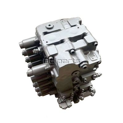Ekskavatör Değiştirme Maliyeti Volvo EC700 & EC700B Ana Kontrol Valfı