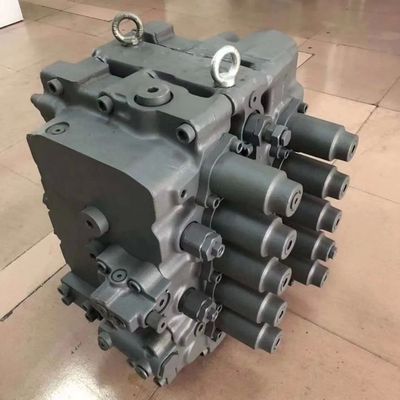 Belparts Ekskavatör EC460 EC480B Voe14556410 Onarım Yavaş Hidrolik Kontrol Valfi 14556410