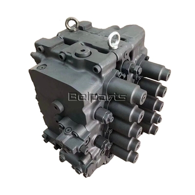 Belparts Ekskavatör EC460 EC480B Voe14556410 Onarım Yavaş Hidrolik Kontrol Valfi 14556410