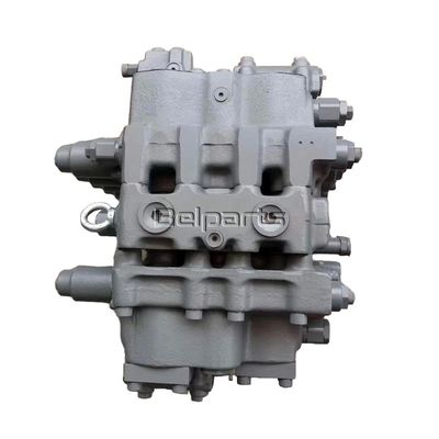 Belparts Ekskavatör EC460 EC480B Voe14556410 Onarım Yavaş Hidrolik Kontrol Valfi 14556410