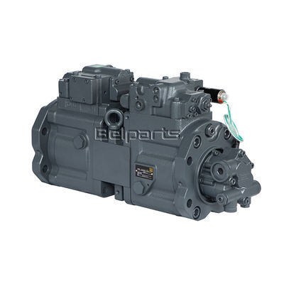 Doosan Ekskavatör DX150 K3V63DT-9N0T OEM Hidrolik Ana Pompa K1024107A