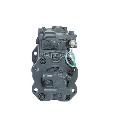 Doosan Ekskavatör DX150 K3V63DT-9N0T OEM Hidrolik Ana Pompa K1024107A