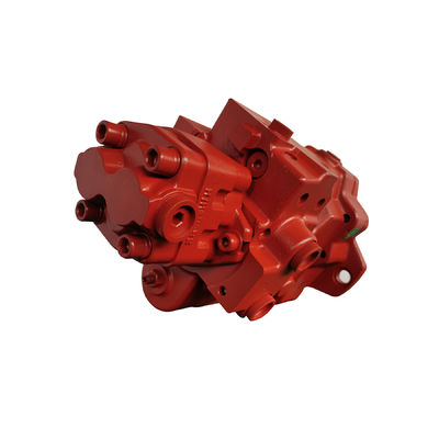 KYB Kayaba PSVD2-27E-15 PSVD2-27E Pompa Grubu B0600-27018 Ekskavatör Hidrolik Pompa Sızıntı Onarımı