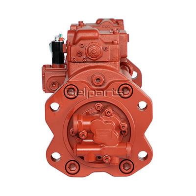 Belparts ZE230 ZE260 K3V112DT-9N94 Ekskavatör Hidrolik Ana Pompa K3v112bdt K3v112dt