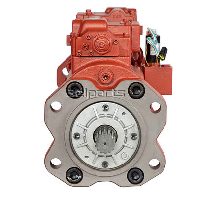 Belparts ZE230 ZE260 K3V112DT-9N94 Ekskavatör Hidrolik Ana Pompa K3v112bdt K3v112dt