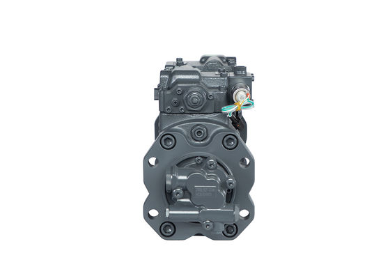 Ekskavatör K3V63DT-9POH SY135 Ana Pompa Grubu Sany Hidrolik Pompa Parçaları İçin
