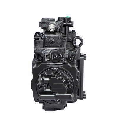 Belparts SY135 SY135-5 K7V63DTP-0E23 Hidrolik Ana Pompa Grubu Sany Ekskavatör Parçaları İçin