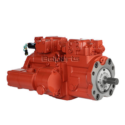 Doosan DH150 K3V63DTP-HNOW hidrolik ana pompa 2401-9236 2401-9236B mini ekskavatör tamiri
