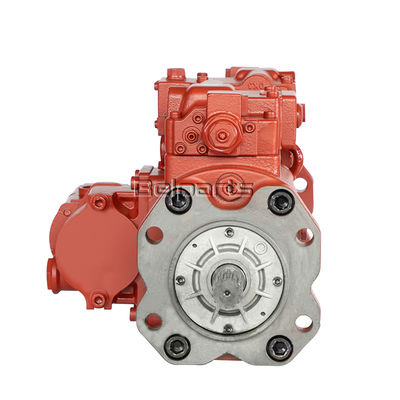 Doosan DH150 K3V63DTP-HNOW hidrolik ana pompa 2401-9236 2401-9236B mini ekskavatör tamiri