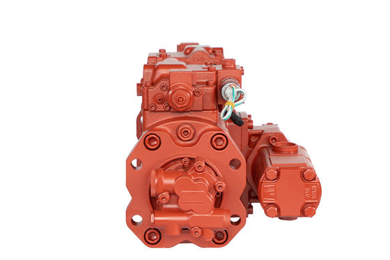 Belparts Ekskavatör K3V63DTP-HNOW 2401-9236 2401-9236B Hidrolik Ana Pompa İçin DH150 Sızıntı Onarımı