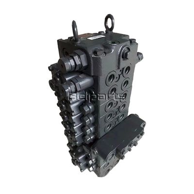 Komatsu PC60-8 PC70-8 PC78US-6 Kontrol Valf Montajı 700-23-46001