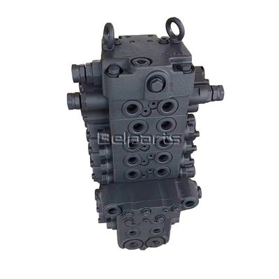 Komatsu PC60-8 PC70-8 PC78US-6 Kontrol Valf Montajı 700-23-46001