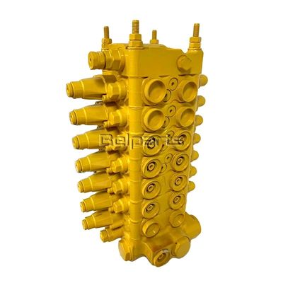 Komatsu PC60-8 PC70-8 PC78US-6 Kontrol Valf Montajı 700-23-46001
