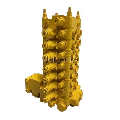 Komatsu PC60-8 PC70-8 PC78US-6 Kontrol Valf Montajı 700-23-46001