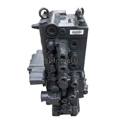 Komatsu PC60-8 PC70-8 PC78US-6 Kontrol Valf Montajı 700-23-46001