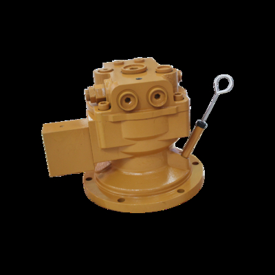 Doosan Hyundai Ekskavatör Döner Motor 401-00307B JMF29 R60-7 DH55 DH60 için