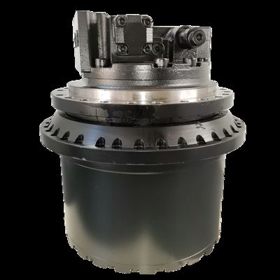 Doosan kazıcı K1033689 DX380 DX420 son tahrik vitesi 401-0005A 170402-00025 seyahat motoru