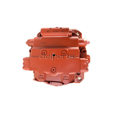 Sany MSF-340VP kazıcı seyahat motoru Assy Sy1250 Sy1350 için