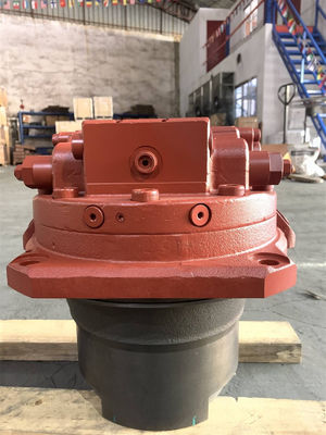 Sany MSF-340VP kazıcı seyahat motoru Assy Sy1250 Sy1350 için