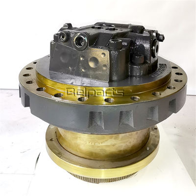 Komatsu PC300-8MO Seyahat Motoru Grubu 207-27-00580 Son Tahrik Dişli Kutusu