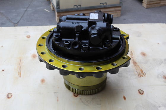 Hyundai R320-7 Final Drive vites kutusu Assy 9131678 9257254