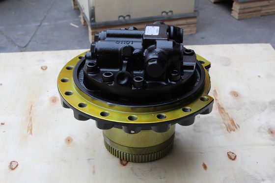 Hyundai R320-7 Final Drive vites kutusu Assy 9131678 9257254