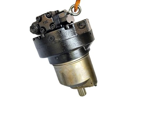 Belparts E330C E330D Seyahat Motoru 1915606 Son Tahrik Grubu