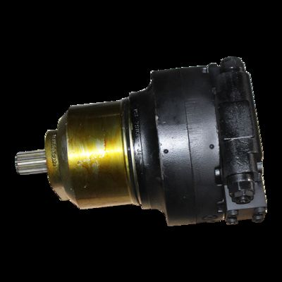 Belparts E330C E330D Seyahat Motoru 1915606 Son Tahrik Grubu