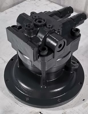 Hitachi ZX230 kazıcı salıncak motoru M5X130 4330233