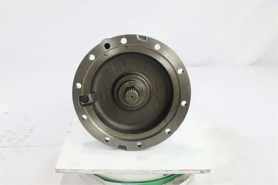 Kobelco SK200-6E SK210-6 SK200-7 Ekskavatör Döner Motor M5X130