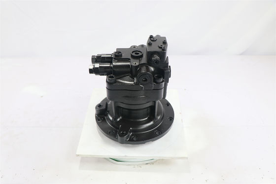 Kobelco SK200-6E SK210-6 SK200-7 Ekskavatör Döner Motor M5X130