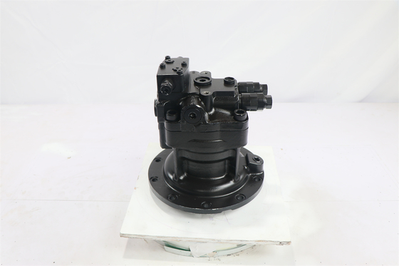 Kobelco SK200-6E SK210-6 SK200-7 Ekskavatör Döner Motor M5X130