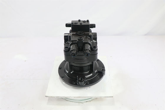 Kobelco SK200-6E SK210-6 SK200-7 Ekskavatör Döner Motor M5X130