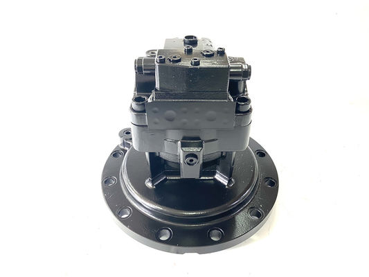 Kobelco SK350-8 CX370 Ekskavatör Swing Motor Montajı M5X180